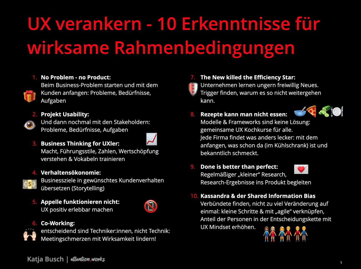 mataair's tweet photo. Vielen Dank auch von mir für den interaktiven & interessanten #UX Erfahrungsaustausch und an die @germanupa für die Organisation. Auf vielfachen Wunsch hier meine Statements. #UXmanagement #UXstrategie #UXleadership #UXinhouse https://t.co/1LOjfXNMgq