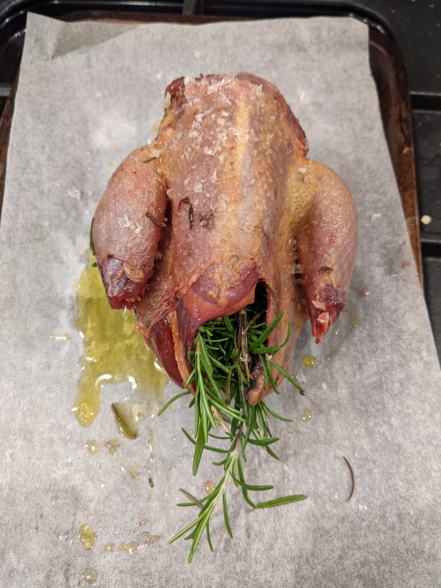 This week the Scouts have been learning to prepare Pheasants from scratch- learning process of food from the wild to the dinner table. 

The work continued at home, as Scouts took home an oven ready bird and have been trying lots of different recipes! 

#SkillsForLife