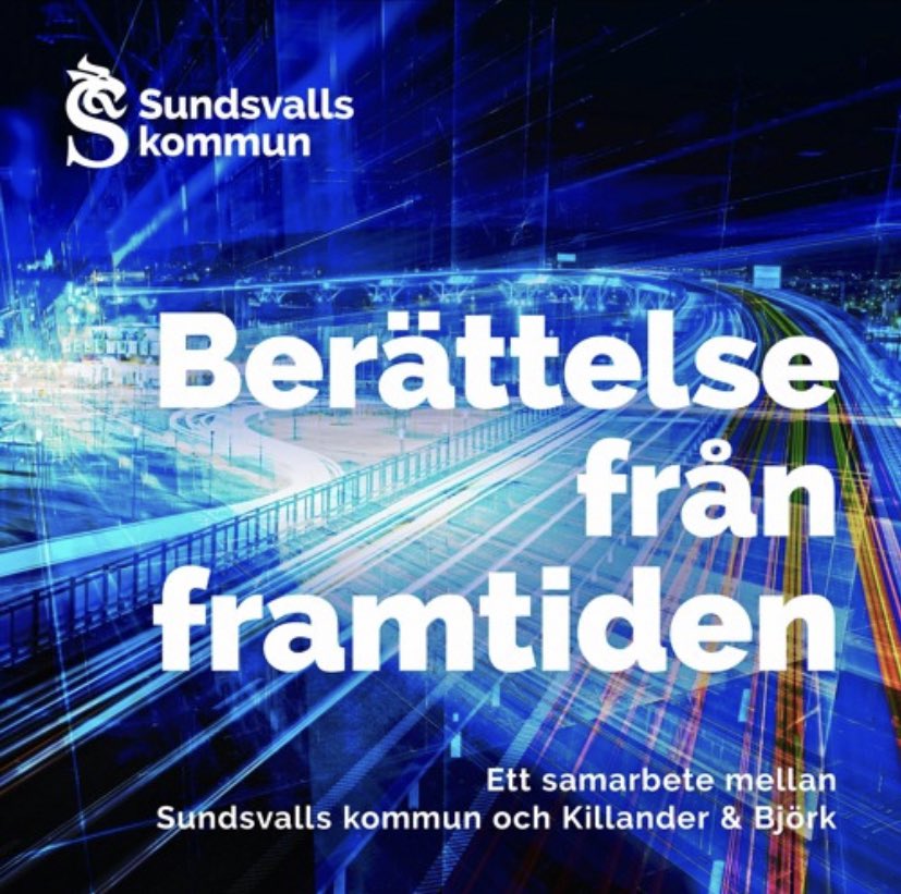 Killander & Björk Podd (@killanderobjork) on Twitter photo 