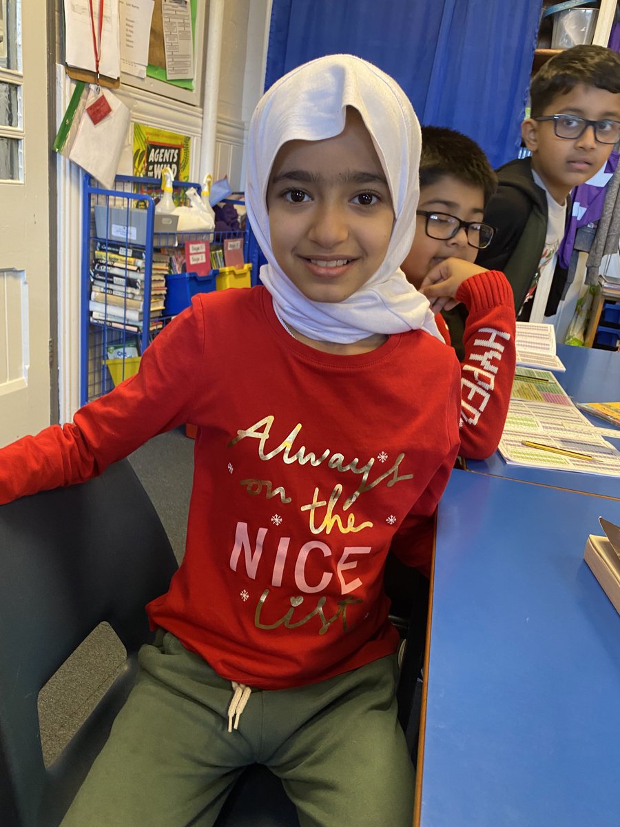 More fabulous jumpers ⁦@savechildrenuk⁩