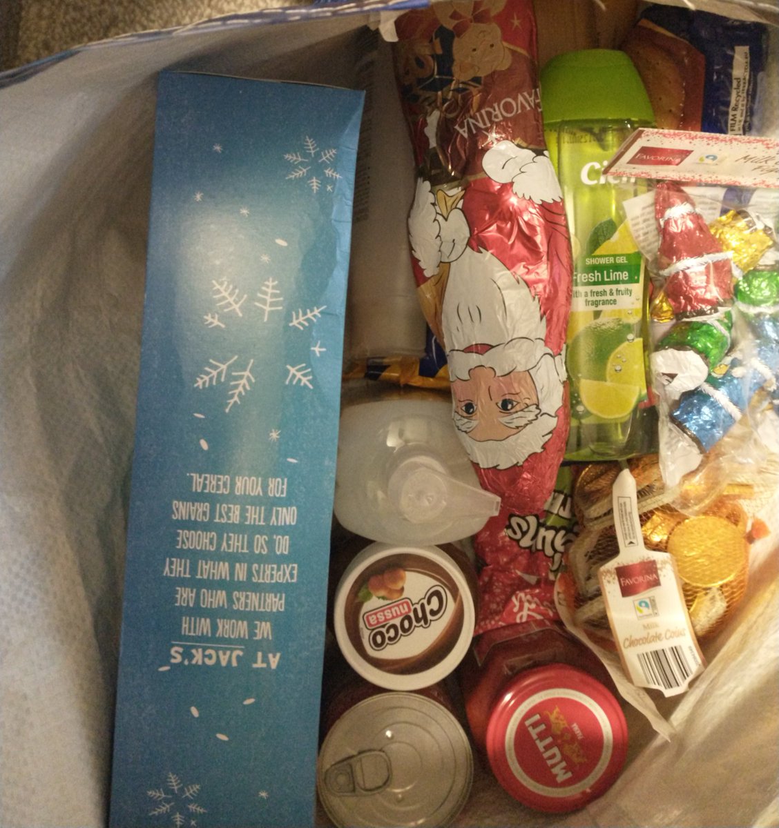 Mariagiulia tweet media