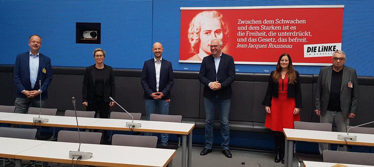 Meeting the Wprker’s Party of Belgium (PTB-PVDA) to discuss the future of the left in Europe, efficient strategies for mobilisation, campaigns and further cooperation.