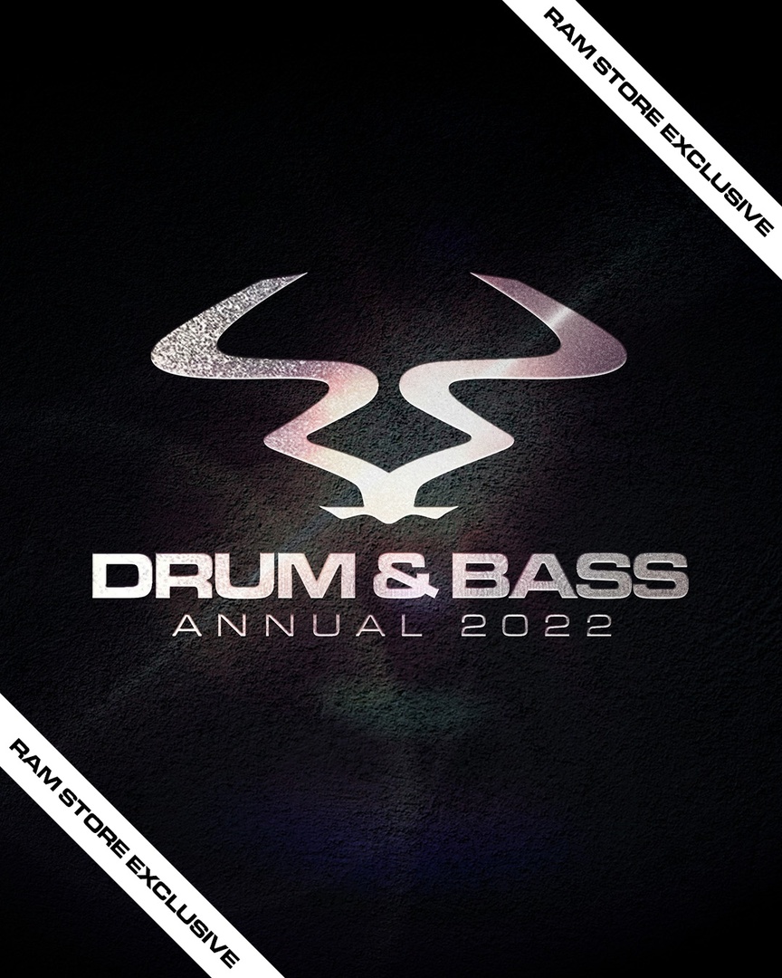RAM Records (@ramrecordsltd) on Twitter photo The 'Drum & Bass Annual 2022' is OUT NOW 📢 Top off the year with tracks from <a href="/ANDYC_ram/">Andy C</a>, <a href="/AudioPXLFST/">AUDIO SNAKE PIT 🐍</a>, <a href="/culture_shock/">CULTURE SHOCK</a>, <a href="/subfocus/">SUB FOCUS</a> and more! Featuring 16 all-new exclusive tracks 👀
Out now only on the RAM store: RAM.lnk.to/RAMAnnual2022TW
#RAMrecords The 'Drum & Bass Annual 2022' is OUT NOW 📢 Top off the year with tracks from <a href="/ANDYC_ram/">Andy C</a>, <a href="/AudioPXLFST/">AUDIO SNAKE PIT 🐍</a>, <a href="/culture_shock/">CULTURE SHOCK</a>, <a href="/subfocus/">SUB FOCUS</a> and more! Featuring 16 all-new exclusive tracks 👀
Out now only on the RAM store: RAM.lnk.to/RAMAnnual2022TW
#RAMrecords