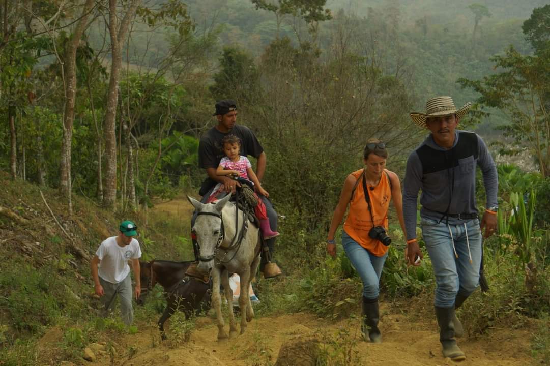 #10dicembre Giornata Internazionale dei #DirittiUmani
Dal 1992 siamo in cammino a fianco di coloro che lottano ogni giorno per riconoscimento di tali Diritti #liberta #giustizia #pace
#HumanRightsDay2021 #DiaDeLosDerechosHumanos #GiornataMondialedeiDirittiUmani