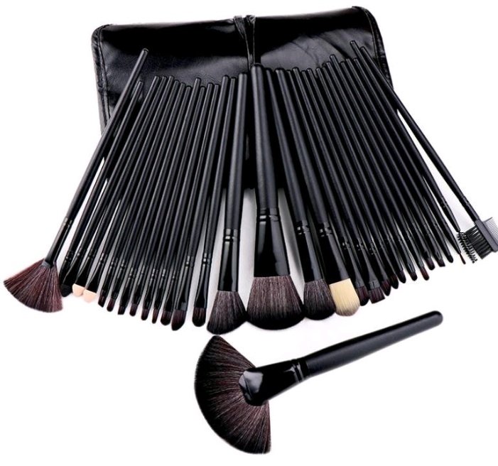 SimpleLookThing's tweet image. PROMO PROFESIONAL

Kuas Make Up Pro 24 &amp;amp; 32pcs Brush Set Make Up Case Pouch K3532

59k
shp.ee/jmr46y5