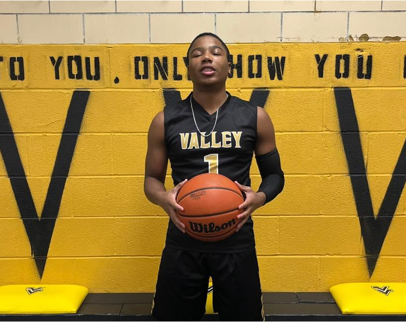 Valley Boys Basketball tweet media