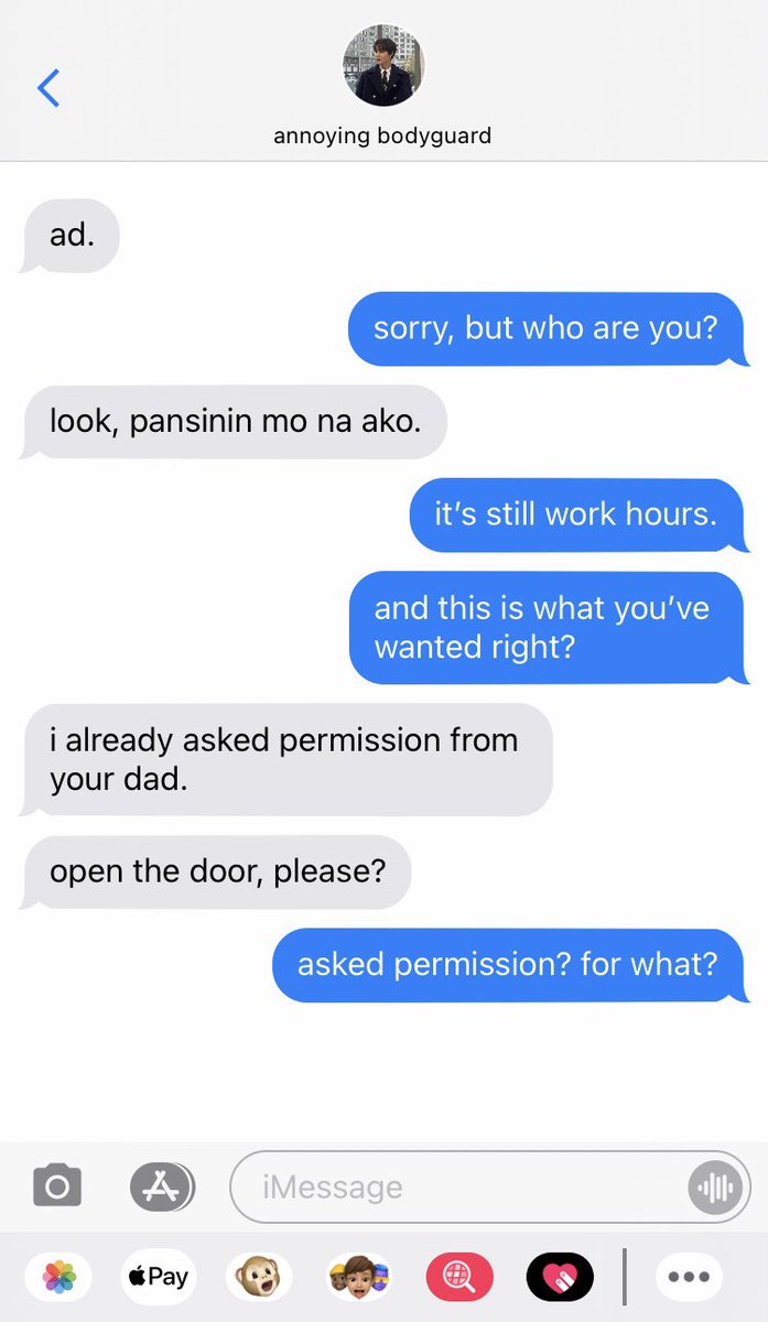 chsjihn's tweet photo. the same way | hoonsuk short au.

anyone who knows adonis choi always observes that he is affectionate towards his personal bodyguard. however, when he realized that maybe cratos was just putting up with him because of his job, the other resolved to prove him wrong. https://t.co/AcalxDzJ3m