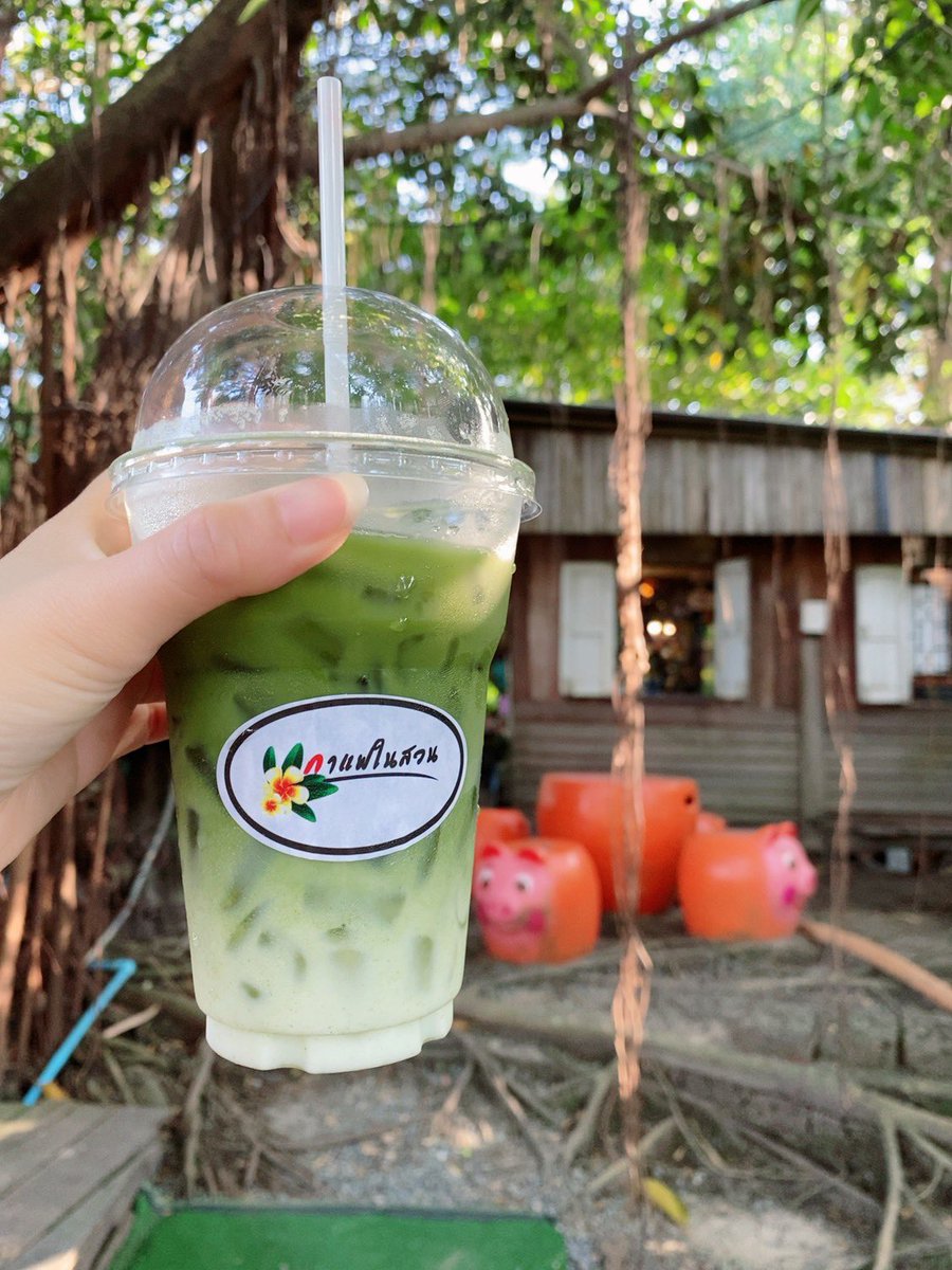 reviewdi's tweet photo. บรรยากาศร้านดี แสงสวย มีแมว เจ้าของน่ารัก มีอาหารมังสวิรัติ มีของหวานมากมาย มีเครื่องดื่มรสชาติดี ราคาไม่แพง แนะนำๆ 

📍ร้านกาแฟในสวน ถนนเลียบคลอง 13 ปทุมธานี

@aroii #อร่อยบอกต่อ #อร่อยไปแดก #คาเฟ่ #คาเฟ่ปทุม https://t.co/1RlUyQoEKx