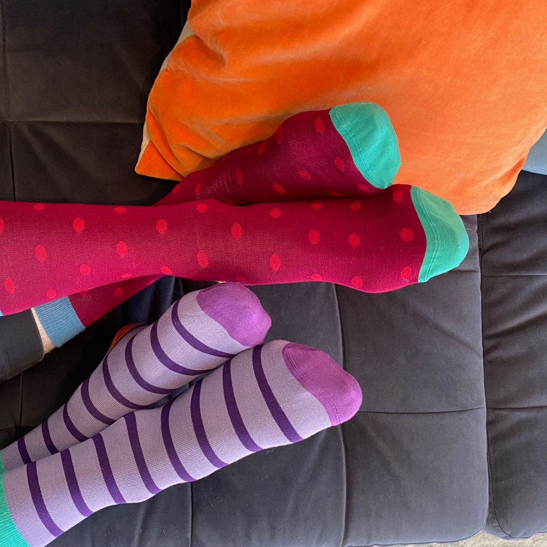 socks_in_a_box's tweet photo. Cosy up together during the festive season with Socks in a Box. 🎄✨  Couples rolling subscriptions are available from just £11.50 per month! 🧦 

👉 https://t.co/FbqpBXBTcV
#SocksInABox #SocksForGood https://t.co/M77RUqlDoc