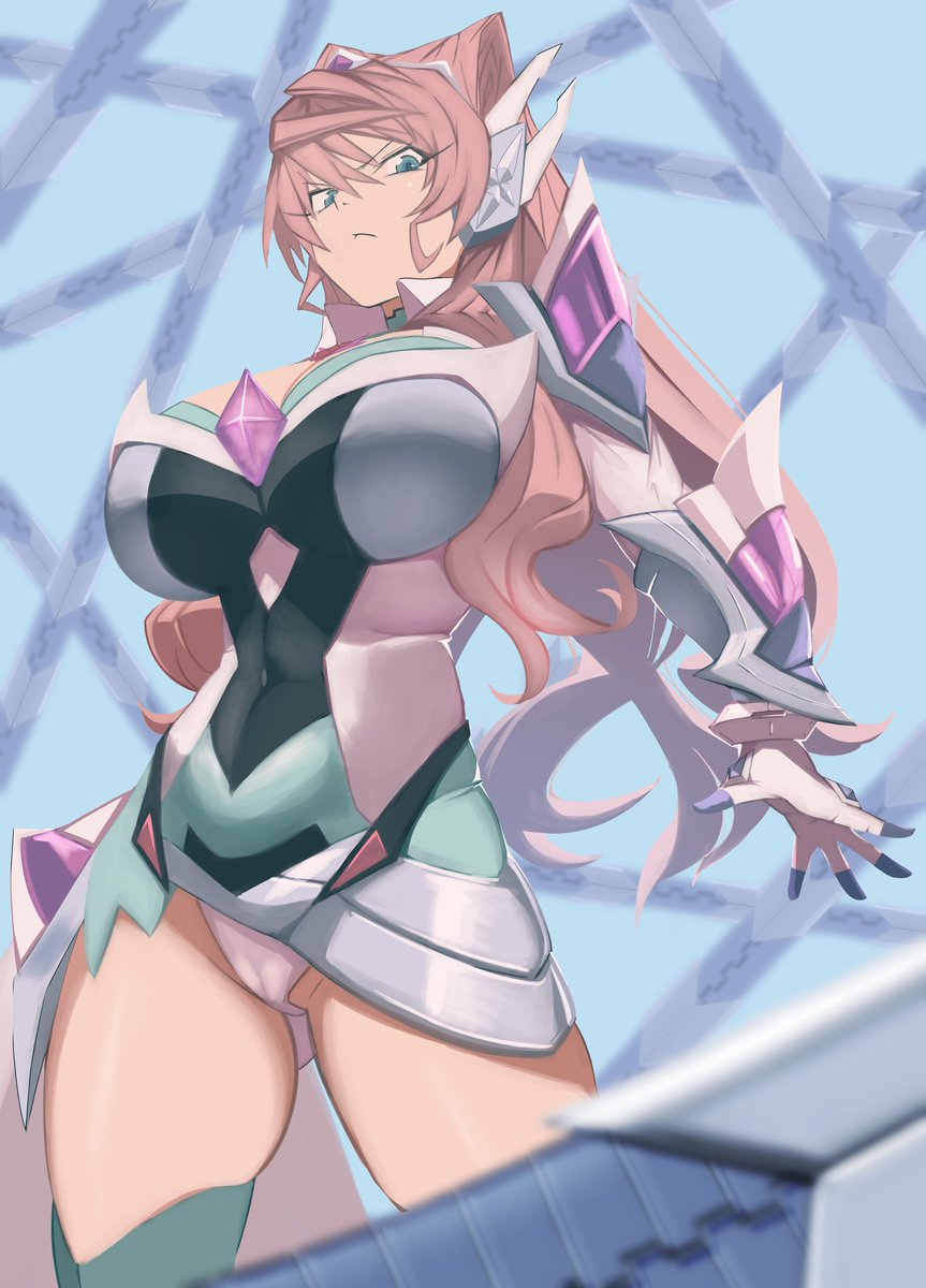 skeb募集してます定期🥲 