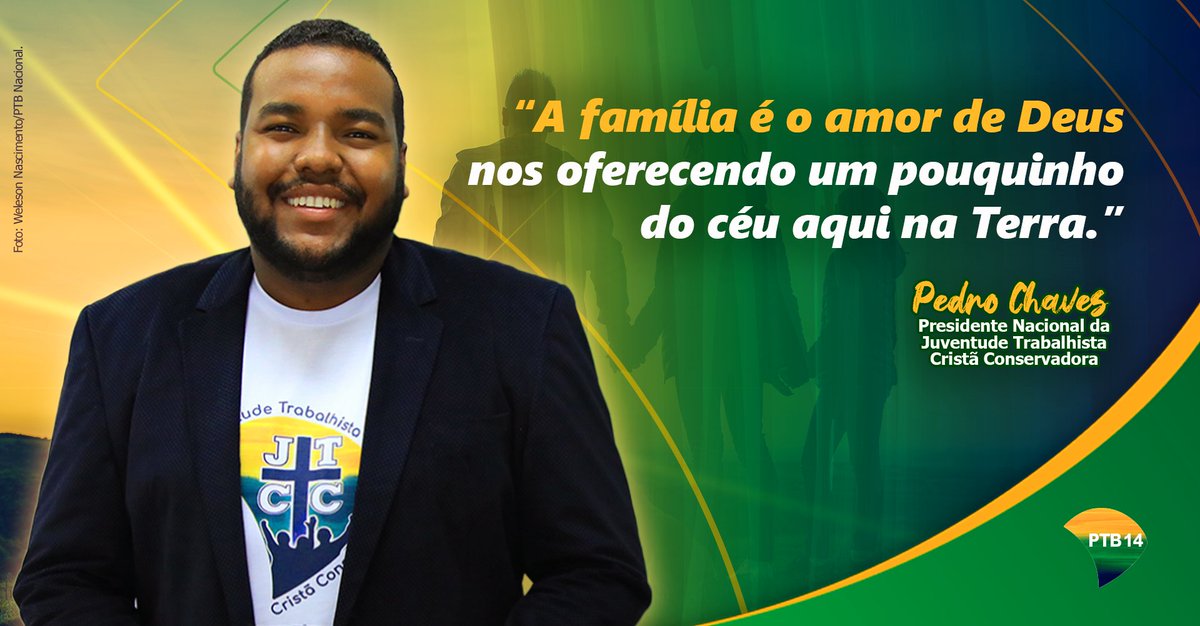 pedrochavesrs's tweet photo. Que Deus siga abençoando nossas famílias! 🙏🏿✌🏿🇧🇷 https://t.co/J2GBBKzHfj