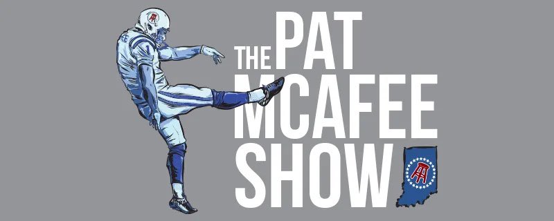 halvoturf's tweet photo. Congratulations to @PatMcAfeeShow and the boyz. I’ve been a listener since day one, and by far my favorite podcast to listen to every day. #PMSFANDUELFAMILY https://t.co/bRczUIc5cn