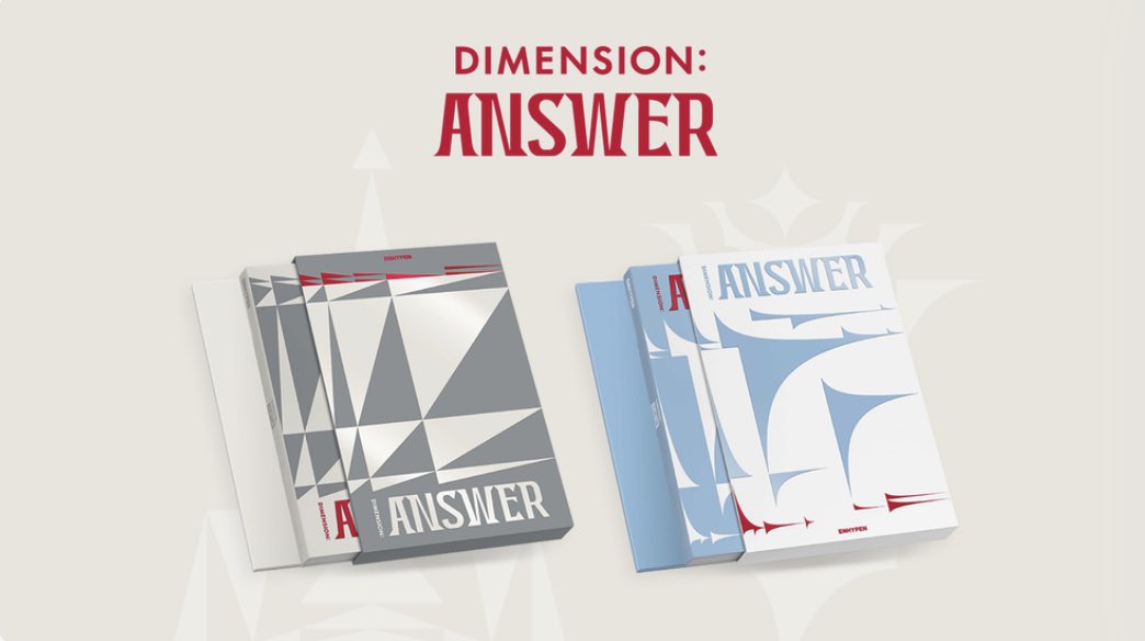 sweetspotcorner's tweet photo. wts | lfb | PH
#SweetSC_GO

ENHYPEN DIMENSION:ANSWER w/ WV POB

SET: 1950 + lsf
RDM VER: 1k ea + lsf

Pmt Terms: DP - 100 ea until 12.15
RemBal once onhand

No cancelation/pooling

https://t.co/ZyMqrWBF0I

🏷 enhypen dimension answer jungwon heeseung jay jake sunghoon sunoo Ni-Ki https://t.co/IXuSRvrDz2