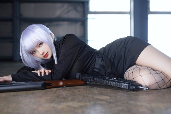 Twitterのコスプレ画像10