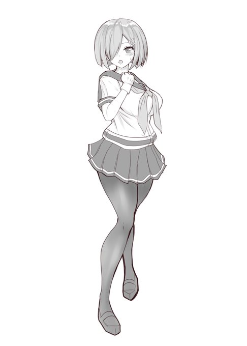 手を動かせねば完成せぬ 