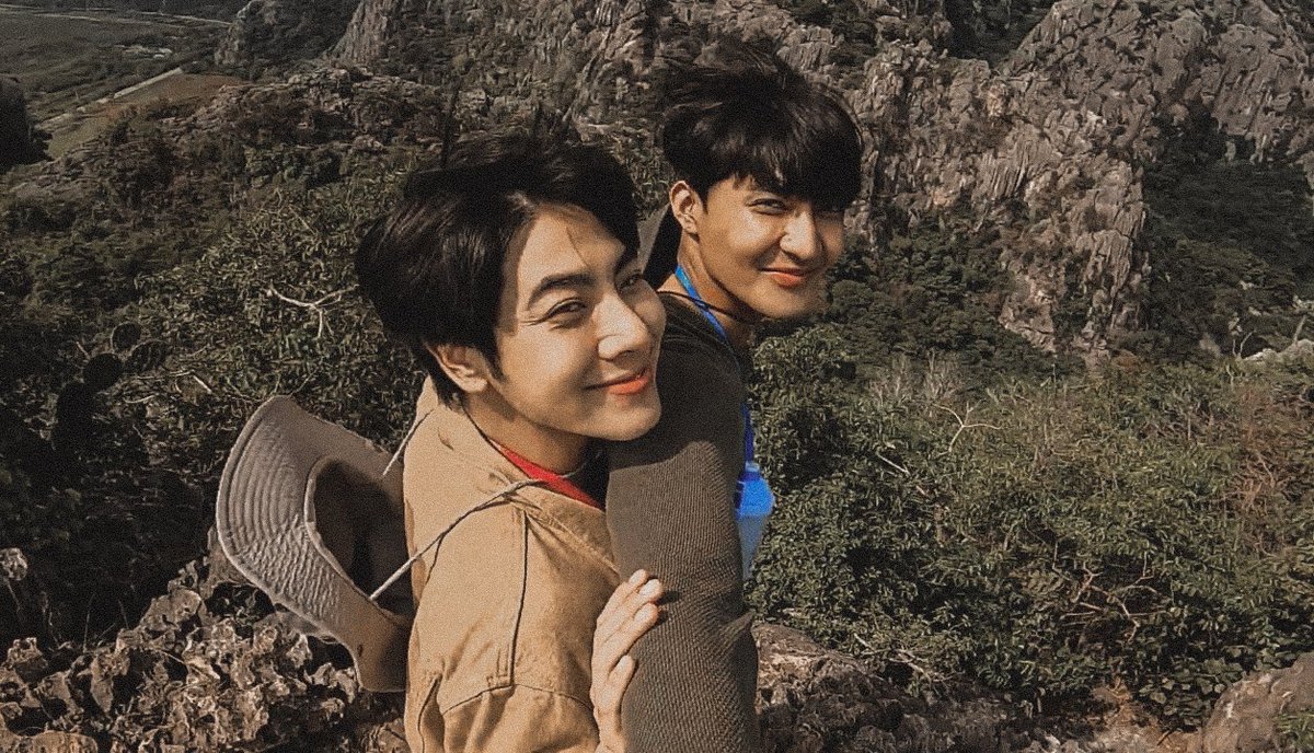 earthmixforevs's tweet photo. these two deserve the world 🤎

#เอิร์ทมิกซ์ #EarthMix
#EMSEARTHMIXSPACEep7 https://t.co/ob9HQc4GkD