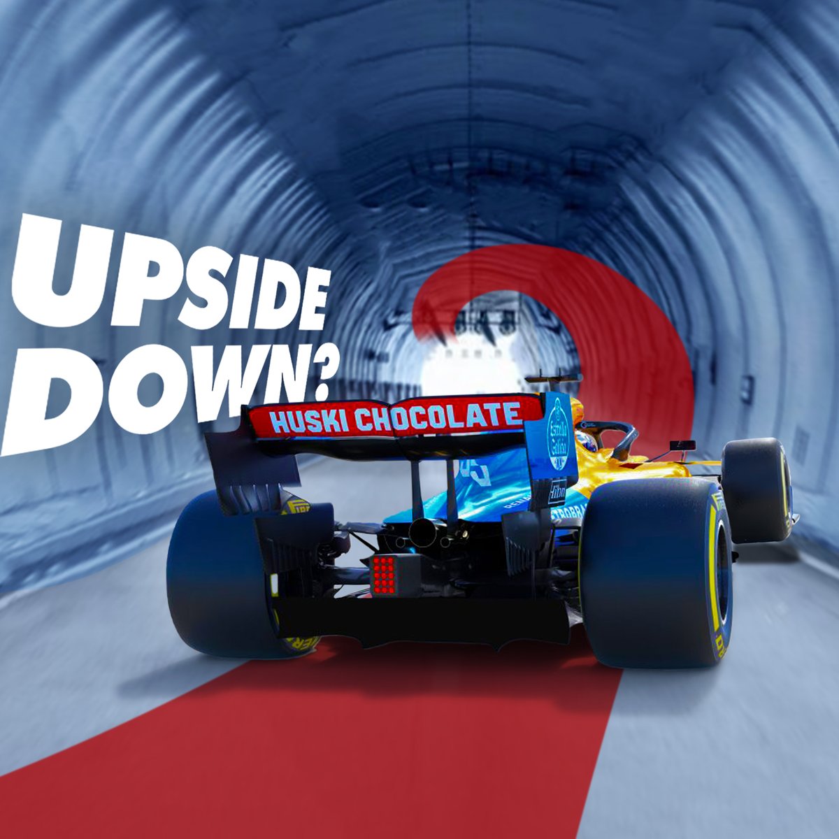 Driver61 tweet media