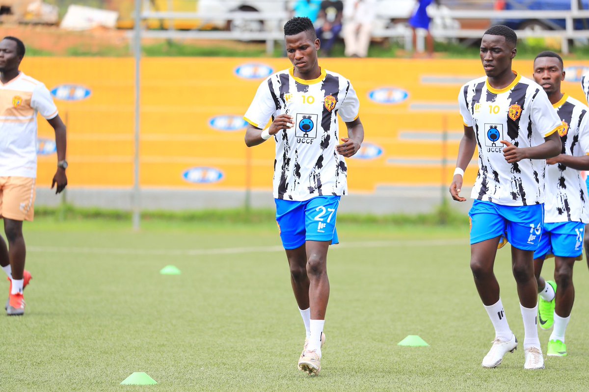 CephasTendereza's tweet photo. Warm-up kit 🎽 for @KCCAFC in aid & support to @UCCFCare_3C
@jurua_hassan | @KasiryeDavis7 | @usama_arafat10
#CancerCampaign | Let's fight #Cancer 🙏🙏
#Uganda #StarTimesUPL https://t.co/PJ7dfhviBD