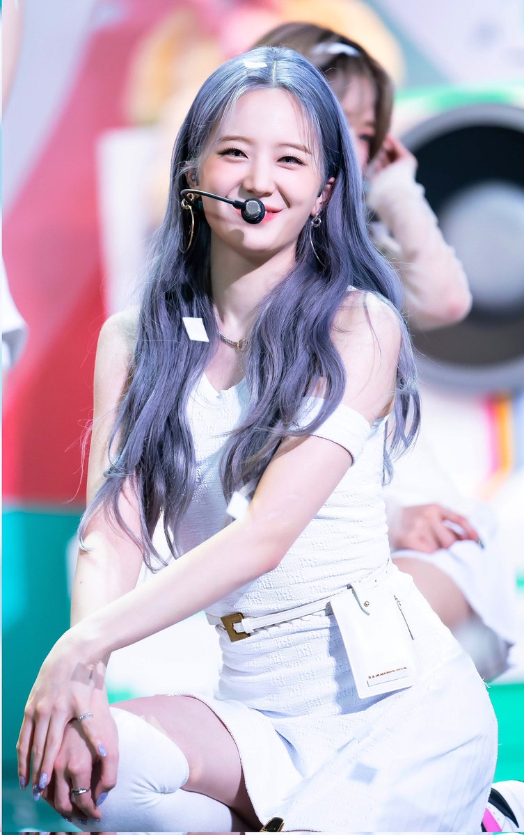 fromis_9br's tweet photo. Vamos deixar o nosso #GetWellSoonGyuri para deixar mensagens de apoio à nossa menina! https://t.co/PD7CQNcq9M