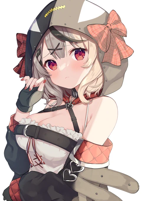 クロヱちゃんらくがき!
 #さかまた飼育日記 