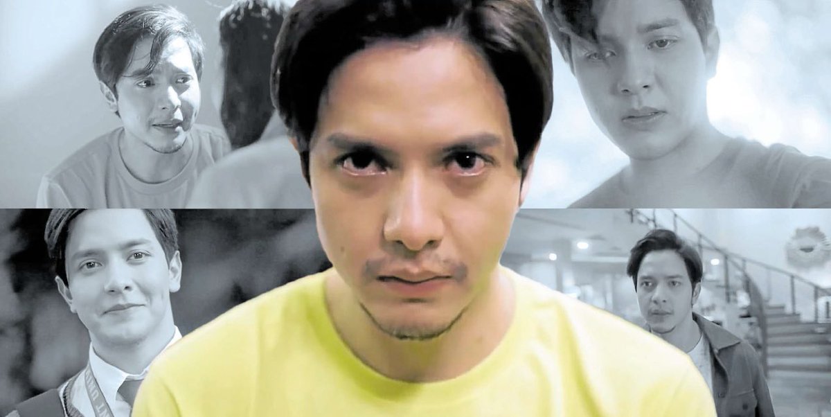 ๐๐๐big heart๐๐บ๐ธ (@lynie88) on Twitter photo "Knowing when it is over is the beginning of a new life and the end of an old one!" - Michael Penn
#TWBUNewWorld <a href="/aldenrichards02/">Alden Richards</a> ctto "Knowing when it is over is the beginning of a new life and the end of an old one!" - Michael Penn
#TWBUNewWorld <a href="/aldenrichards02/">Alden Richards</a> ctto