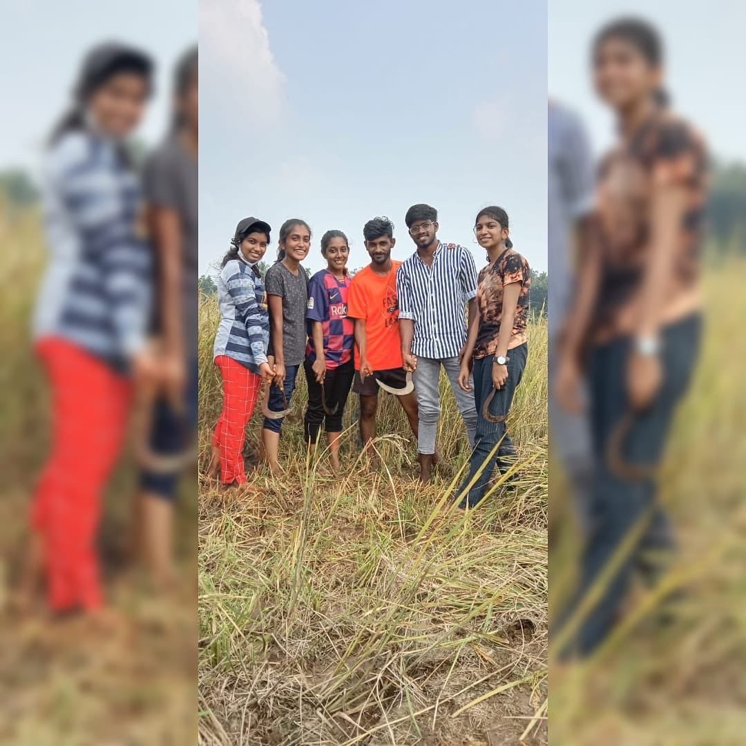 Adv. M Anilkumar tweet media