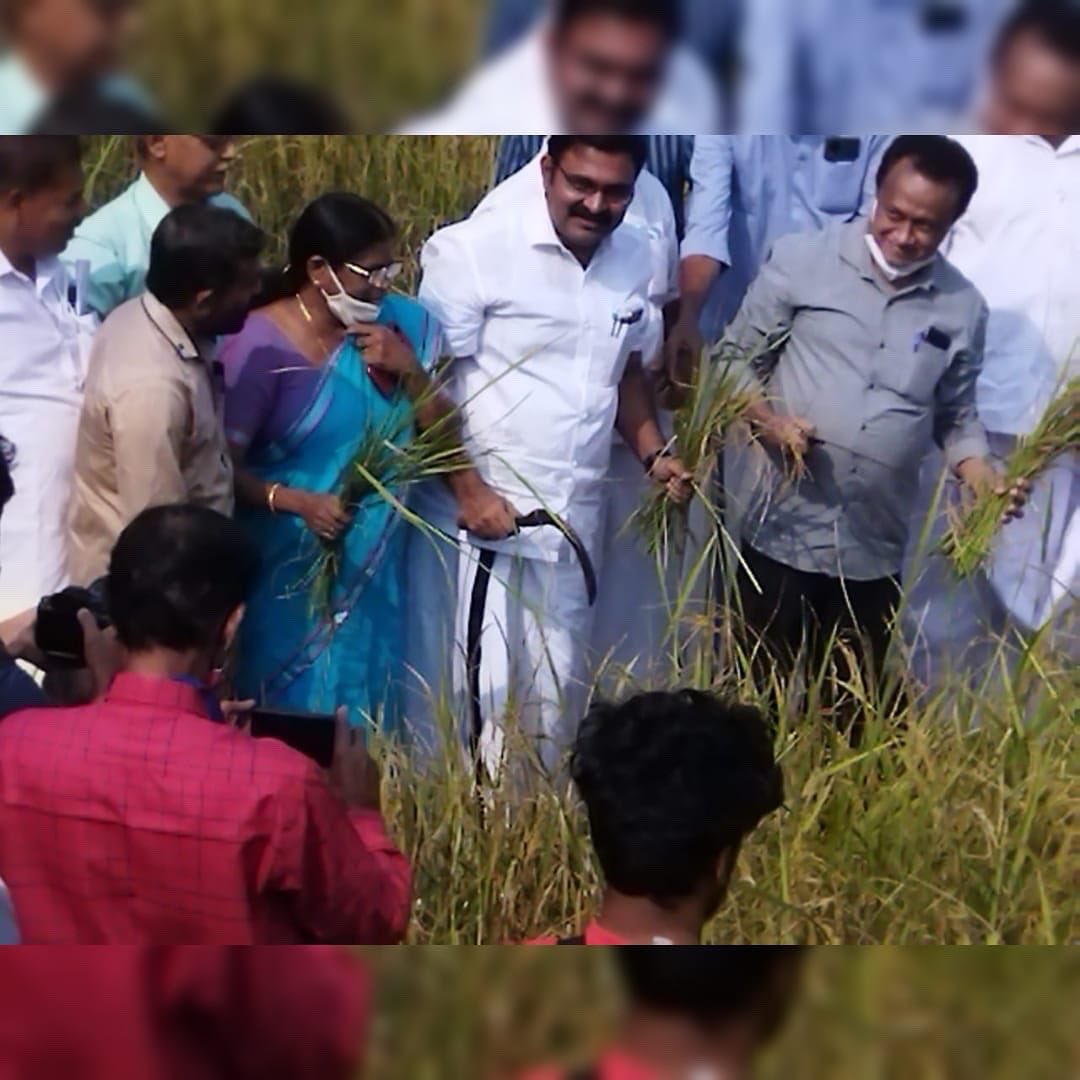 Adv. M Anilkumar tweet media