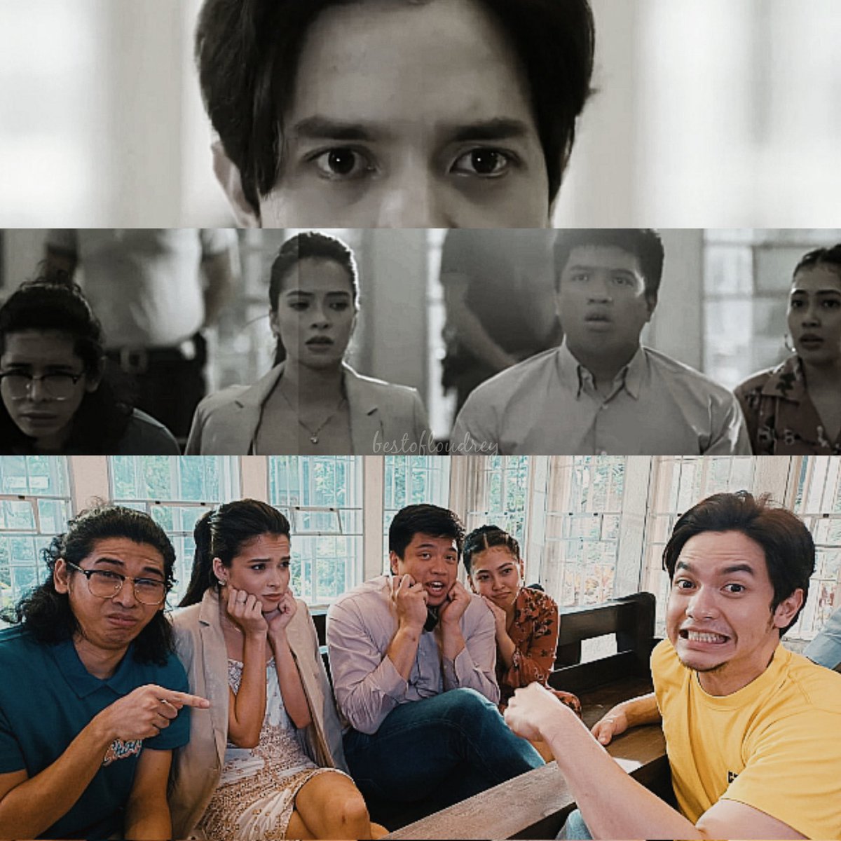 ๐๐๐big heart๐๐บ๐ธ (@lynie88) on Twitter photo "The question is what I wanted to do with the new life God has given me. This is the mission I want to take on." - Billy Tauzin
#TWBUNewWorld <a href="/aldenrichards02/">Alden Richards</a> ctto "The question is what I wanted to do with the new life God has given me. This is the mission I want to take on." - Billy Tauzin
#TWBUNewWorld <a href="/aldenrichards02/">Alden Richards</a> ctto