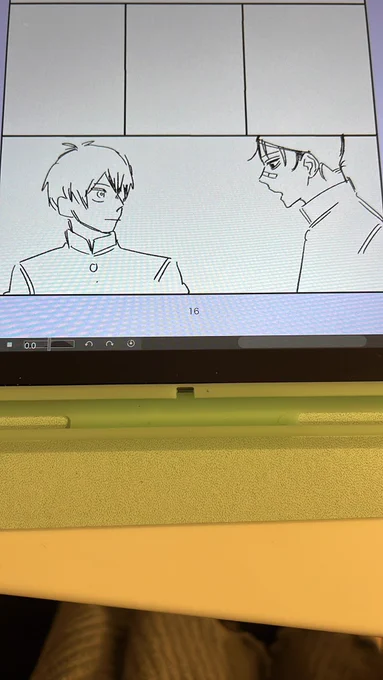 少年ぽさ 