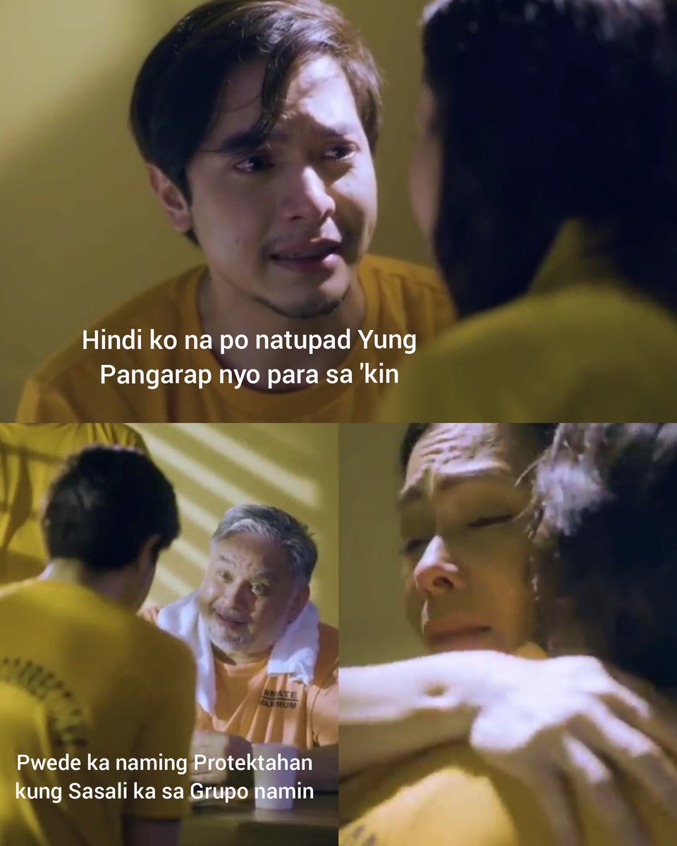 ๐๐๐big heart๐๐บ๐ธ (@lynie88) on Twitter photo "When everything is lost, and all seems darkness, then comes the new life and all that is needed." - Joseph Campbell
#TWBUNewWorld <a href="/aldenrichards02/">Alden Richards</a> ctto "When everything is lost, and all seems darkness, then comes the new life and all that is needed." - Joseph Campbell
#TWBUNewWorld <a href="/aldenrichards02/">Alden Richards</a> ctto