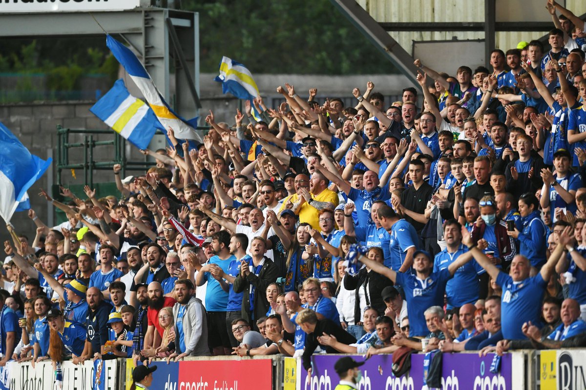 The_PA's tweet photo. Liam Gordon wants home form turnaround as captain praises vocal backing from Fair City Unity 

https://t.co/dQMXFamNML https://t.co/3E4GAY0JBZ