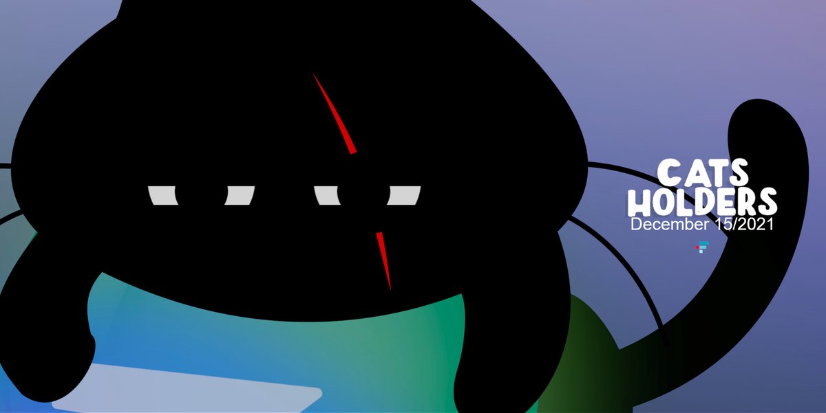 Cats Holders NFT tweet media