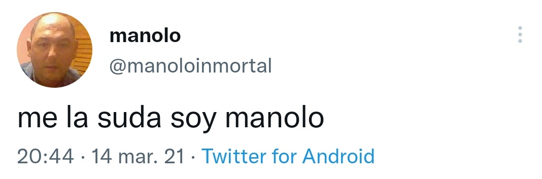 Usuario Arroba tweet media