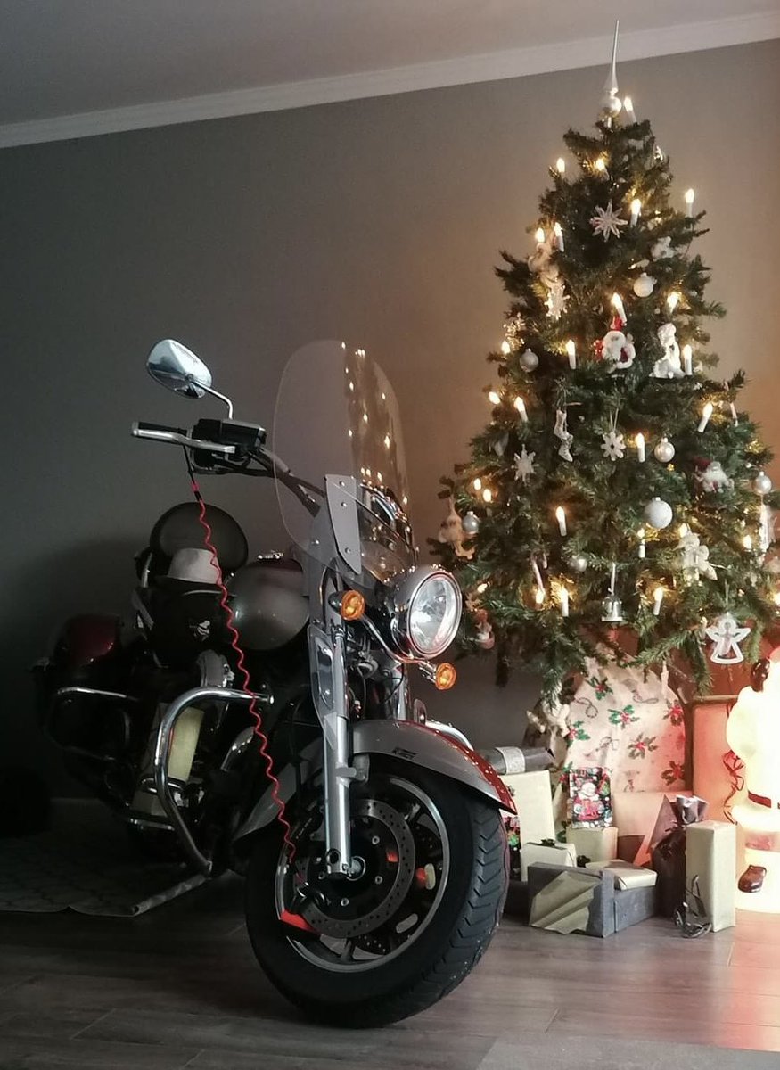 errol67's tweet photo. #46yo wil volgend jaar in het nieuwe huis ook op de onderste verdieping een kerstboom. Dat is dus in mijn mencave!!!
Lieve volgers wat vinden jullie daar van?
Zo’n kerstboom in huis past daar toch niet bij. 👇🏻 https://t.co/NmYuYLv0D4