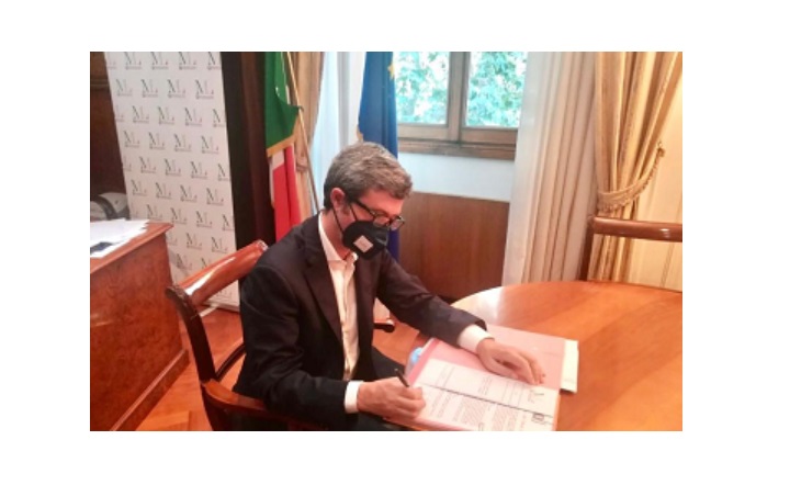 Sviluppo Lavoro Italia tweet media