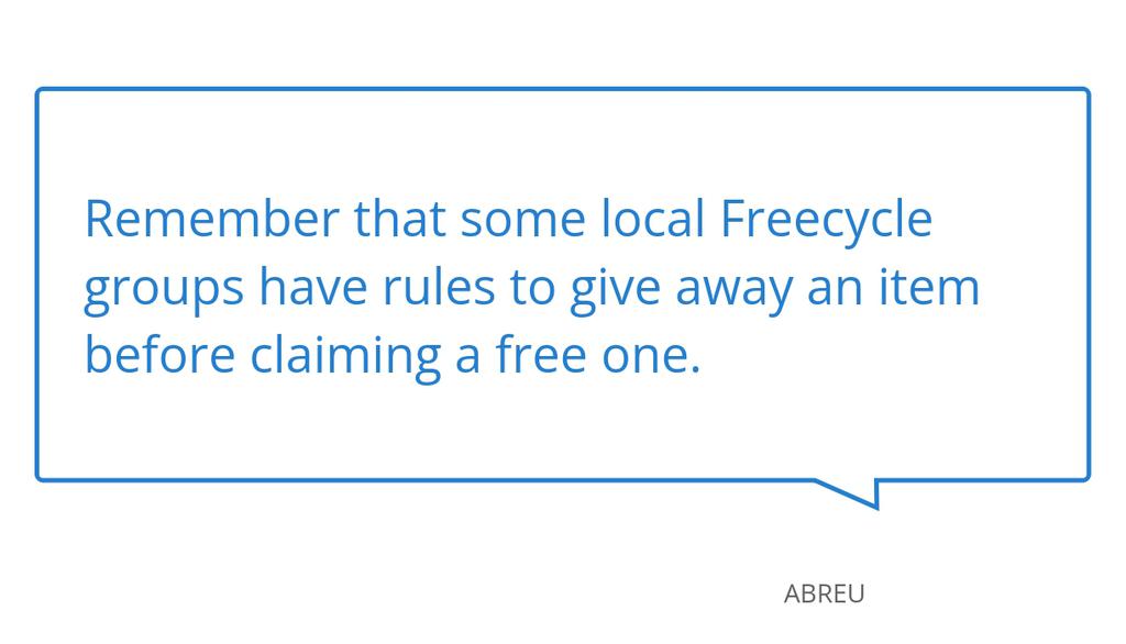 AbreuMovers's tweet image. You'll be able to find free moving boxes by entering your zip code or city into the search box.

Read the full article: Free Moving Boxes in NYC
▸ lttr.ai/pe6N

#FreeMovingBoxes #PackingTips #CategoriesPackingTips #LocalFreecycleGroups #VisitFacebookMarketplace