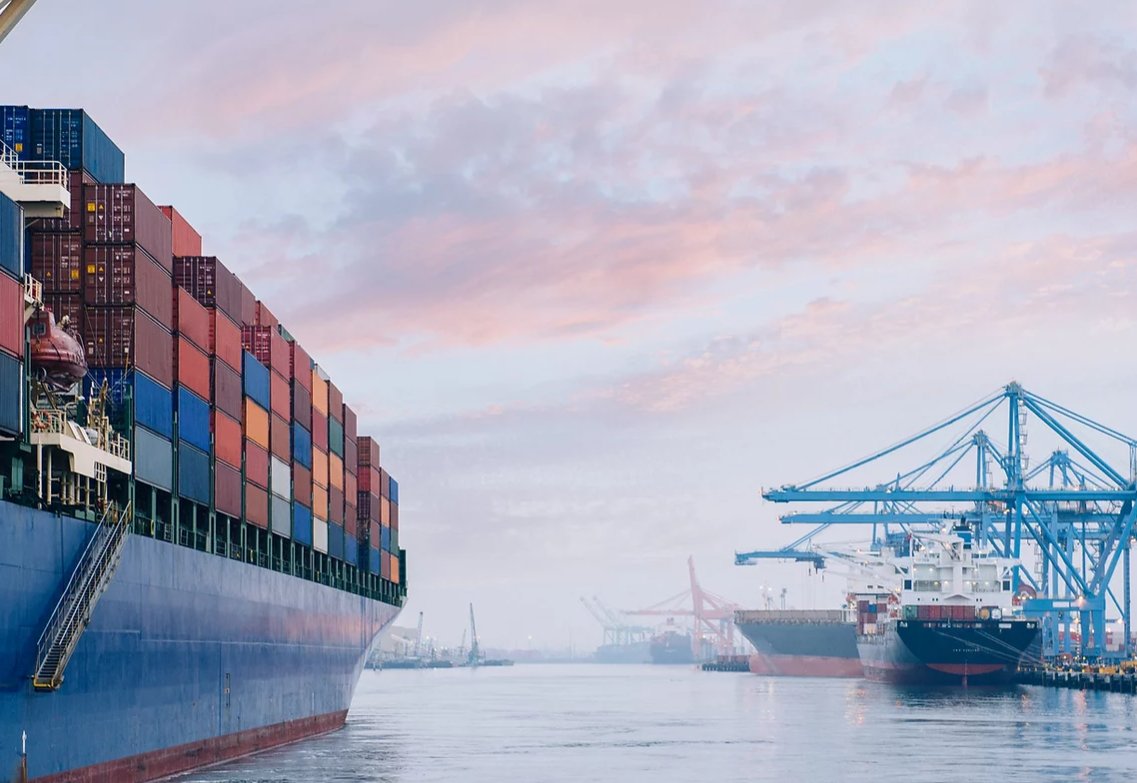 📢 Connecting EU Insights starts next week! 
🔵 REGISTER NOW ⬇️ 
tinyurl.com/2p8rndk3

Choose your sessions and discover the last developments of #MaritimeIndustry and its #GreenTransition with the most important actors of change &amp; innovators!

#Ports #Logistic #EUInsights