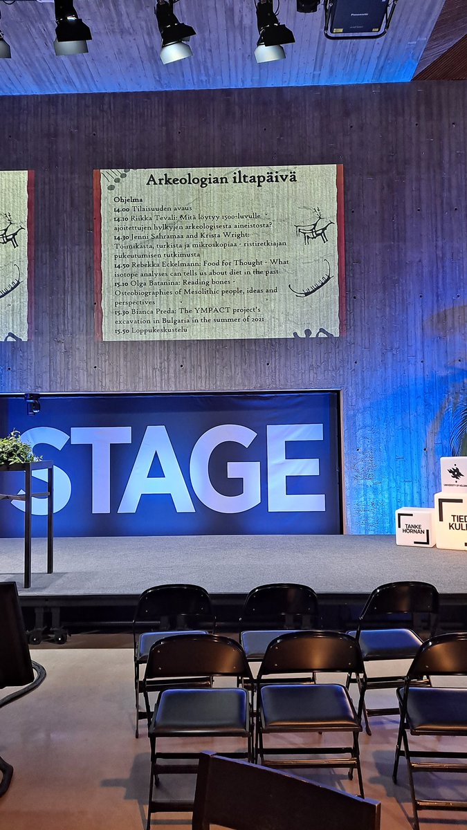 Helsinki Archaeology tweet media