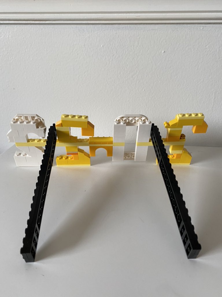 nataliecleve's tweet photo. #sponsored #LEGOpartner | Want some silly NYE glasses?? Why not make them out of @LEGO?! It could be a fun activity to do together at a party or while you’re cozied up on the couch! https://t.co/hj6YRqUkAQ