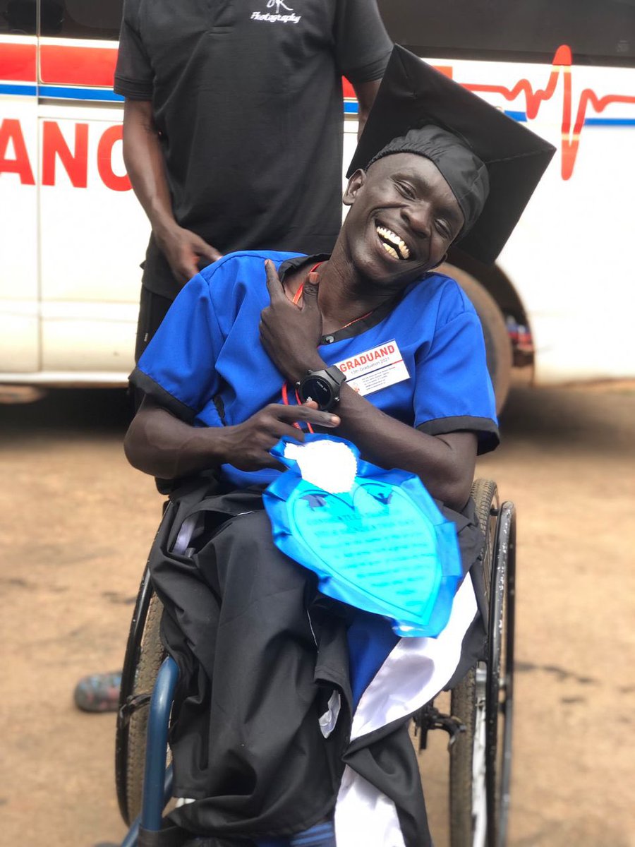 Kobs_Fifi's tweet photo. Isn’t  this beautiful?
#Umcat13thGraduation https://t.co/lEOF8CYiTk