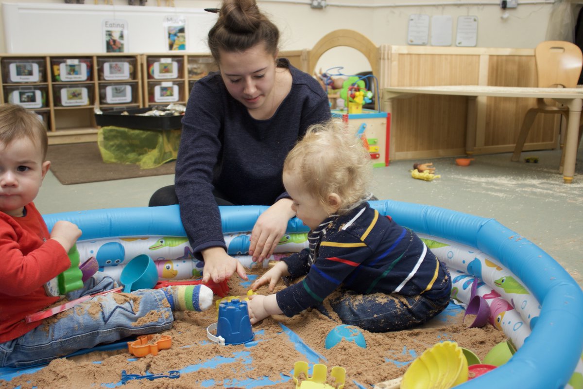 I’m sure I do not have to remind you of the research that says investing early is the best way we can nurture society but in policy, that mostly means investing in those children aged 3+ bit.ly/3IH1Sse
<a href="/MadeForMums/">MadeForMums 💙</a> <a href="/PrimaBabyMag/">Prima Baby Magazine</a> <a href="/FamilyLives/">Family Lives</a>