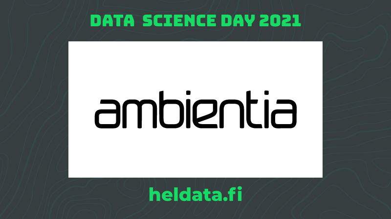 heldata2021's tweet photo. Additionally we want to yet again shower our partners with praise for making the event possible! Thank you! #heldata2021 https://t.co/5yXY0fPJGT