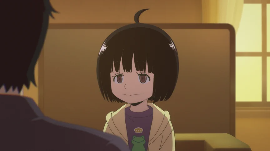 ワールドトリガー アニメ公式 on X: 