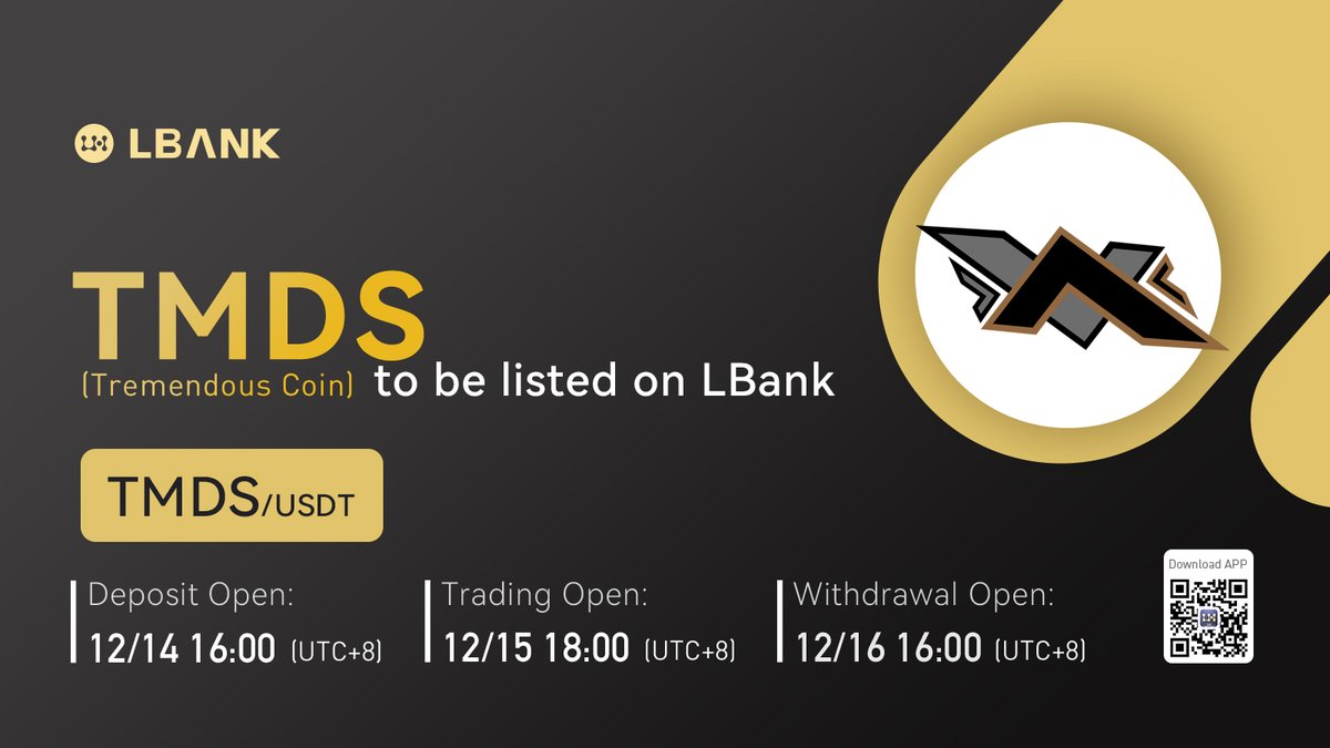 LBank.com tweet media
