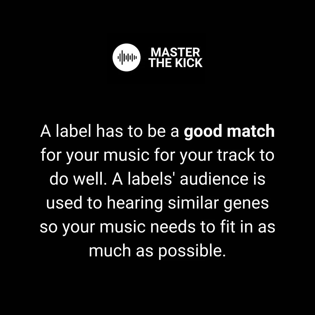 masterthekick's tweet photo. Find a label that's a good match for your music 😎 
.
.
#deephouse #edm #dance #flstudio #ableton #logic #producer #dj #producerlife #serato #pioneer #recordlabel #newmusic #techno #techhouse #futurehouse https://t.co/47tnSbGZkk