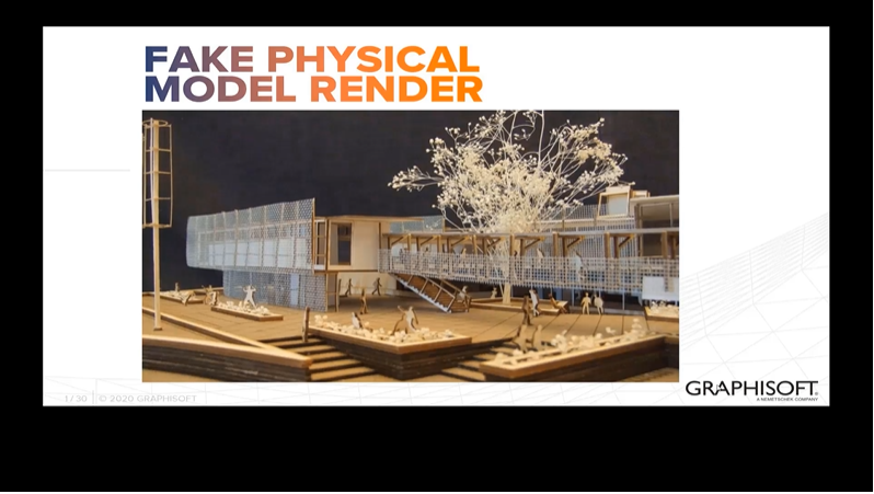 Day2 &amp; Day3 at #BTUKI21 showcased new ways of making the most of #Archicad25. Topics such as #design , #Workflow , #visualization - using #redshift and many more.. were explored. Thank you for joining us for these 3 incredible days. Videos will be available on demand soon!!!