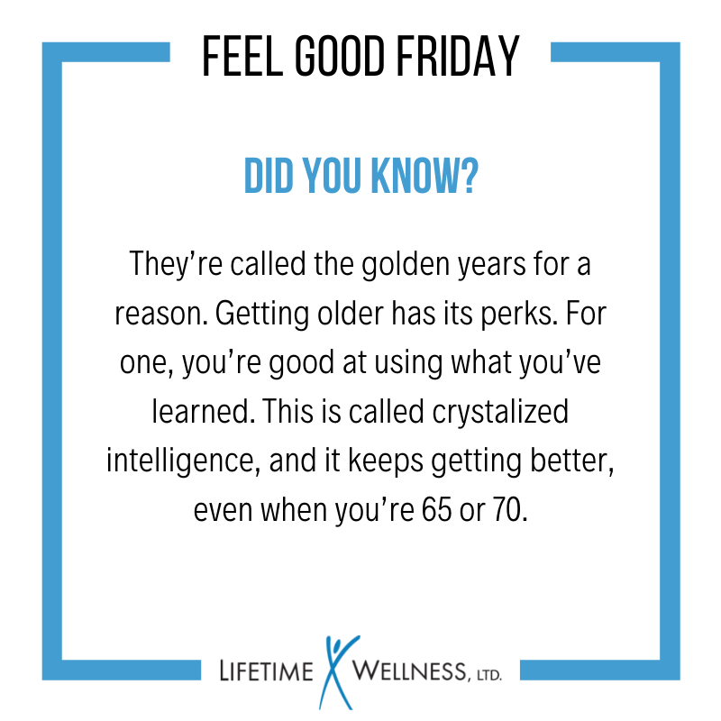 Lifetime Wellness tweet media