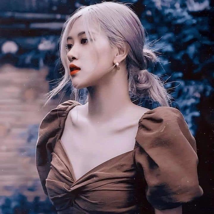 mng giúp mình lên 50fl với ạ mình cảm ơn nhìu 🥰🥰😍😘🙆‍♀️🙆‍♀️
#MAMAVOTE #rosé