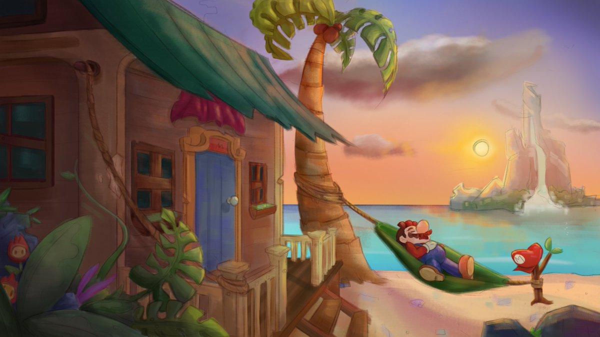 fernship's tweet photo. Welcome to FernillyArts, I'm Fernilly but I also go by FernJ. I love drawing, storytelling and gaming. It is my life goal to create a piece of media that could touch people's lives. 

Currently learning animation, hopefully you will be part of my art journey! :D https://t.co/eFTzd0zFNP