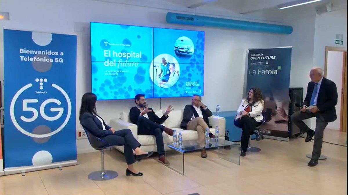 Telefónica Grandes Empresas tweet media